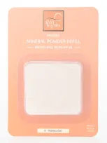 Suntegrity Pressed Mineral Powder - Refill