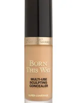 Too Faced Born This Way Super Coverage Concealer In Sand