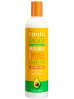 Cantu Avocado Hydrating Hair Milk 355ml