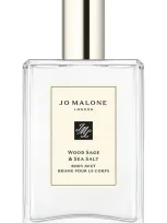 Jo Malone London Wood Sage & Sea Salt Body Mist, 3.4 Oz. In Multi