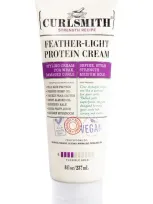 Curlsmith Feather-light Protein Cream