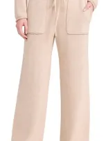 Amo Mara Lounge Pants Camel