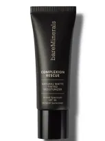 Bareminerals Complexion Rescue Matte Tinted Moisturiser 35ml (various Shades) - Dune