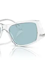 Burberry Women's Sunglasses Be4408 In Blue