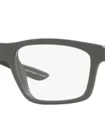 Emporio Armani Eyewear Emporio Armani Mod. Ea 3220u In Gray