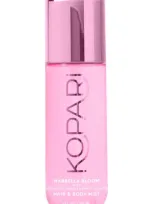 Kopari Hair & Body Mist In Marbella Bloom