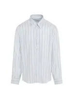 Lanvin Shirt In White