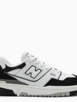 New Balance Kids' 550 In Black