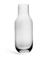 Richard Brendon Optic Clear Carafe