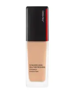 Shiseido Synchro Skin Self-refreshing Foundation In White