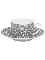 Raynaud Salamanque Platinum Teacup