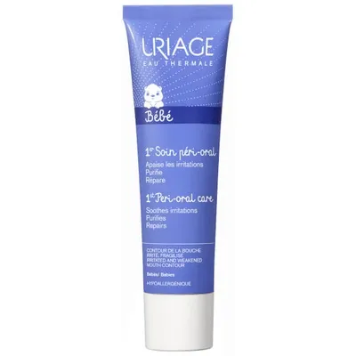 Uriage Soin Peri-oral Anti-irritation Cream 30ml