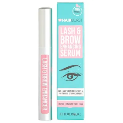 Hairburst Lash And Brow Serum