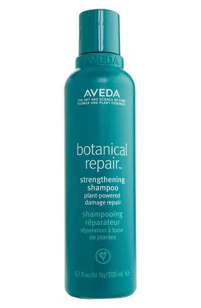 Aveda Botanical Repair™ Strengthening Shampoo 200ml In N/a