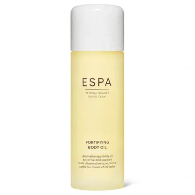 Espa Fortifying Body Oil 100ml