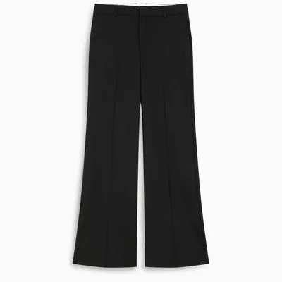 Bite Studios Black Tailored Trouser