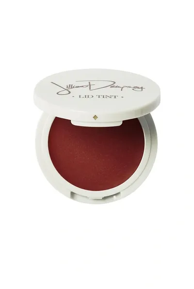 Jillian Dempsey Lid Tint Ruby