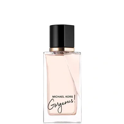 Michael Kors Gorgeous Eau De Parfum 50ml