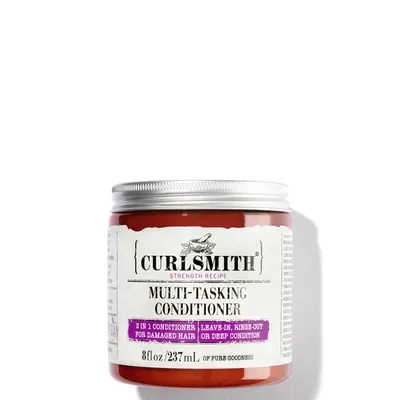 Curlsmith Multitasking Conditioner 237ml