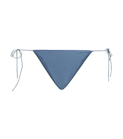 Tropic Of C The C Bikini Bottoms In Galaxy