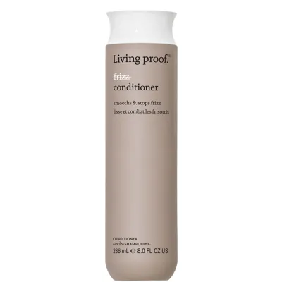 Living Proof No Frizz Conditioner 236ml