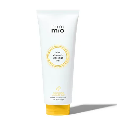 Mama Mio Mini Mio Mini Moments Massage Gel 100ml