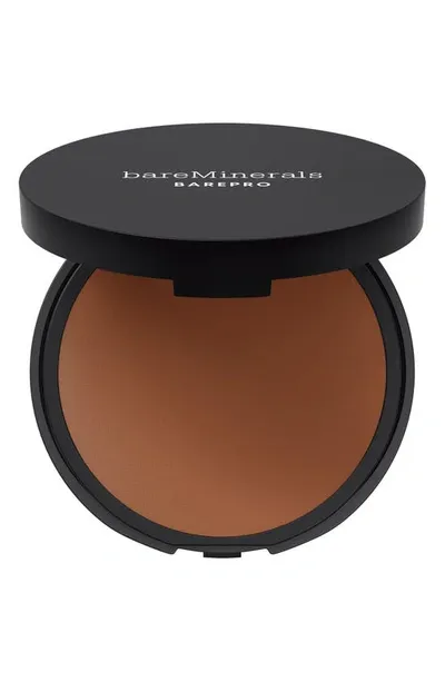 Bareminerals Barepro 16-hr Skin-perfecting Powder Foundation Deep 60 Cool 0.2 oz/ 8g