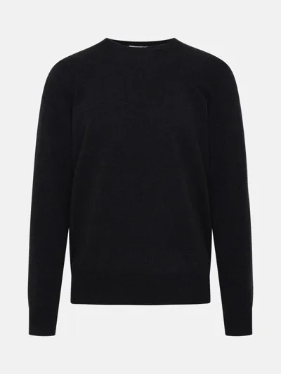 Borgo Asolo Cashmere Sweater In Grey