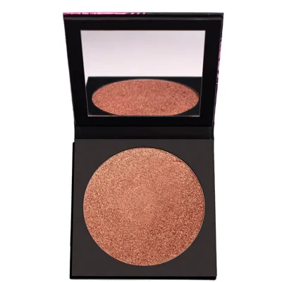 Uoma Beauty Black Magic Carnival Bronze And Highlighter - Notting Hill