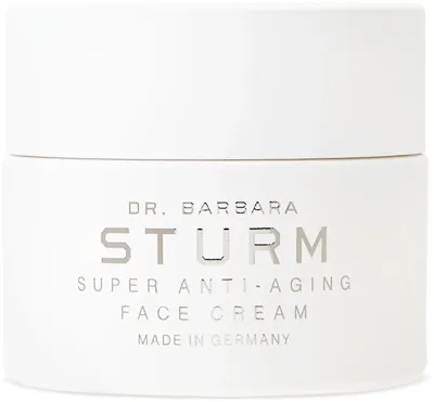 Dr Barbara Sturm Super Anti-aging Face Cream 1.7 Oz. In Default Title