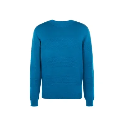 Mworks Wool Jumper