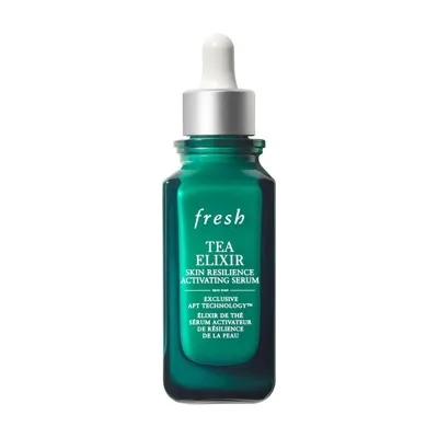 Fresh Tea Elixir Niacinamide And Hyaluronic Acid Anti-aging Serum In Default Title