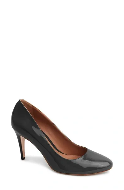 Rebecca Allen The New Pump In Black