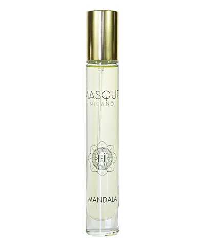 Masque Milano Mandala Eau De Parfum 10 ml In White