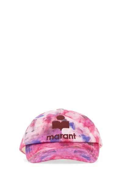 Isabel Marant Hats And Headbands In Multicolor