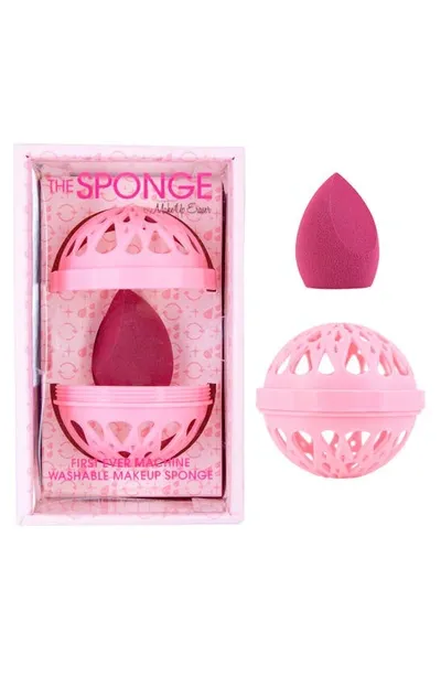 Makeup Eraser The Original  The Sponge & Washball Set