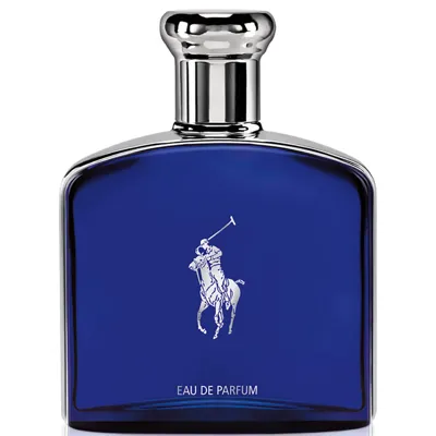 Ralph Lauren Polo Blue Eau De Parfum - 125ml