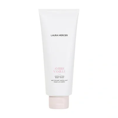 Laura Mercier Exfoliating Body Wash In Default Title