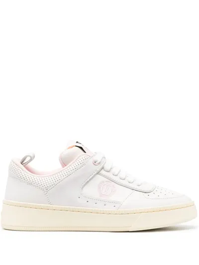 Bally Riweira Sneakers In Multicolor