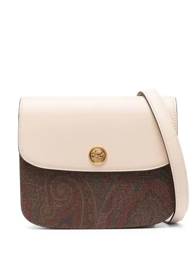 Etro 1p0758502 800 Beige In Neutrals