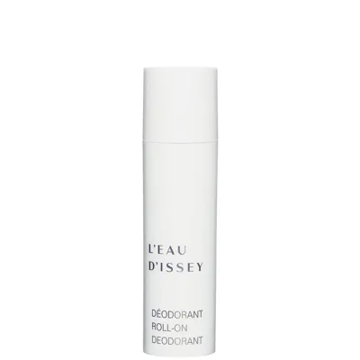 Issey Miyake L'eau D'issey Deodorant Roll-on 50ml