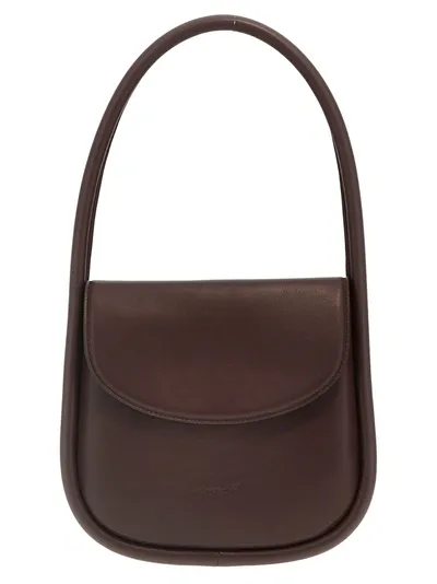 Marsèll Mezzotonda Handbag In Multicolor