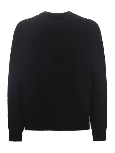 Axel Arigato Sweaters Black