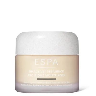 Espa Tri-active ™ Advanced Pro-biome Moisturizer