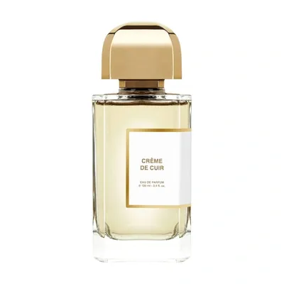 Bdk Parfums Creme De Cuir Eau De Parfum 100 ml In Default Title