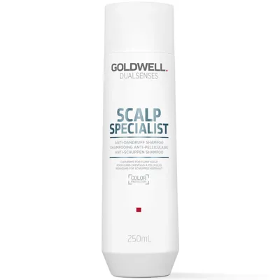 Goldwell Dualsenses Scalp Specialist Anti-dandruff Shampoo 250ml