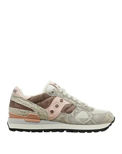 Saucony Sneakers  Damen Farbe Bunt In Multicolor