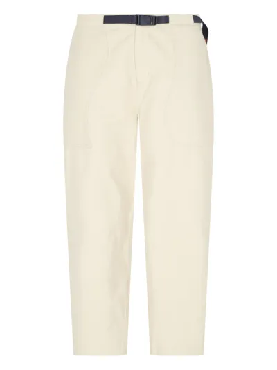 Dime Trousers In Beige