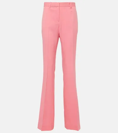 Versace Pants In Pink