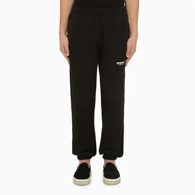 Represent Owners Club Jogging Pants Black